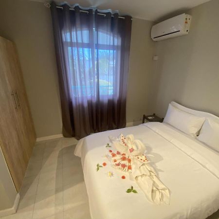 Cosi Holiday Mont-Choisy Dış mekan fotoğraf