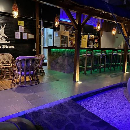 Cosi Holiday Mont-Choisy Dış mekan fotoğraf