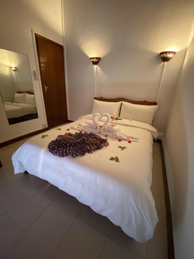 Cosi Holiday Mont-Choisy Dış mekan fotoğraf
