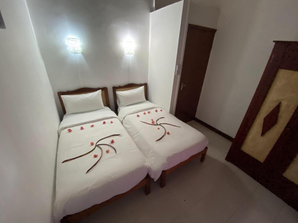 Cosi Holiday Mont-Choisy Dış mekan fotoğraf