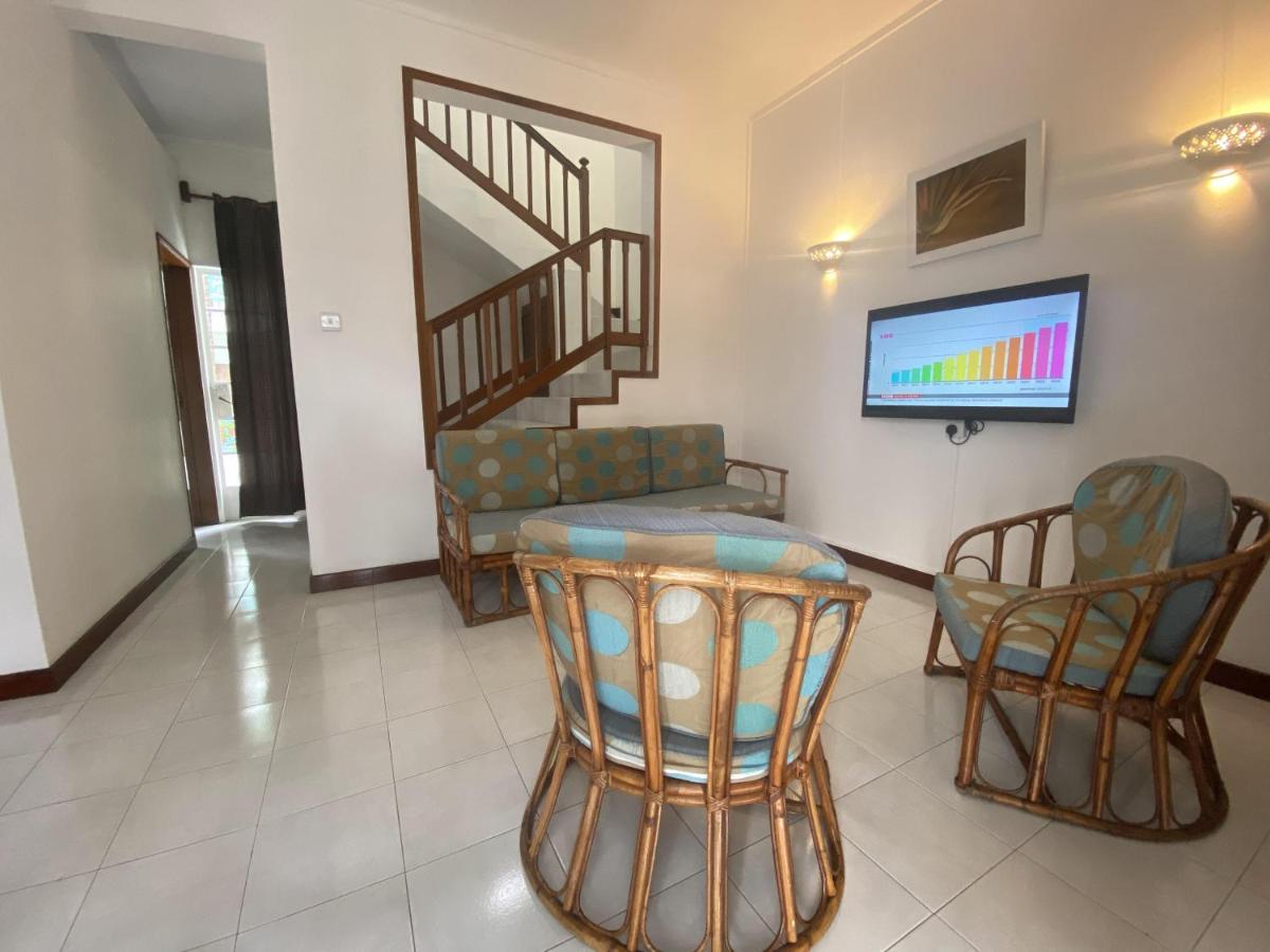 Cosi Holiday Mont-Choisy Dış mekan fotoğraf