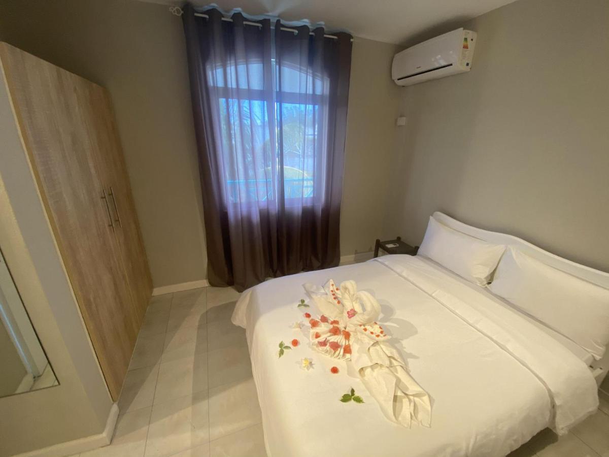 Cosi Holiday Mont-Choisy Dış mekan fotoğraf