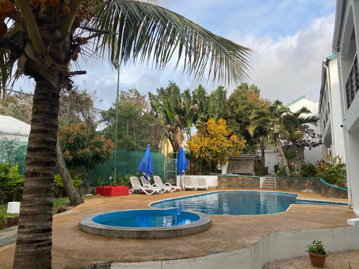 Cosi Holiday Mont-Choisy Dış mekan fotoğraf