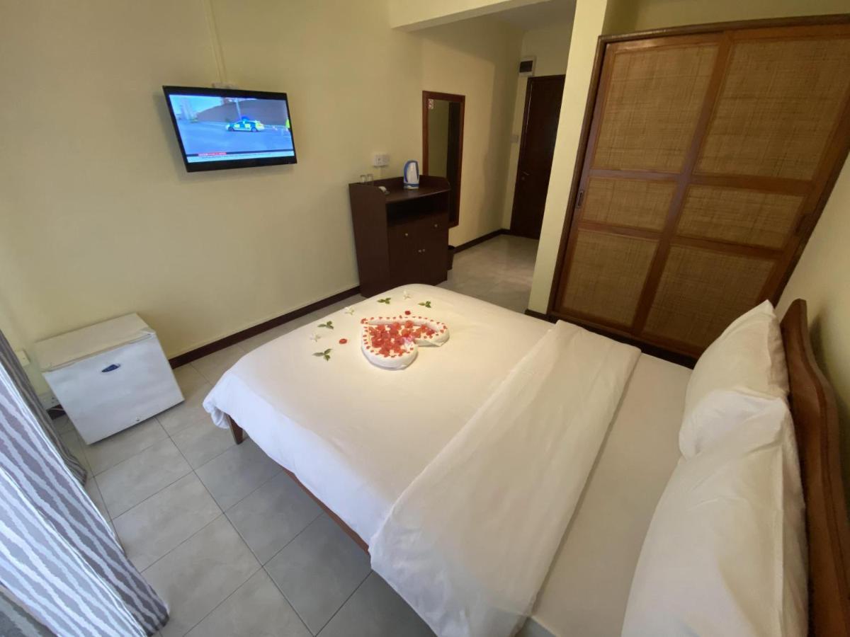Cosi Holiday Mont-Choisy Dış mekan fotoğraf