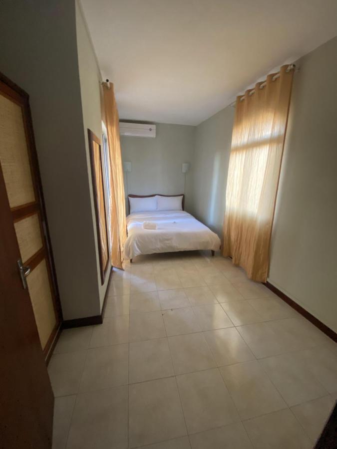 Cosi Holiday Mont-Choisy Dış mekan fotoğraf