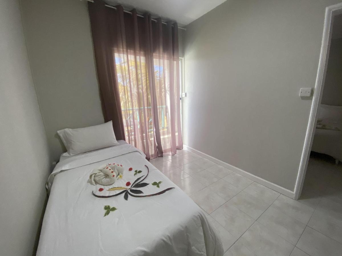 Cosi Holiday Mont-Choisy Dış mekan fotoğraf