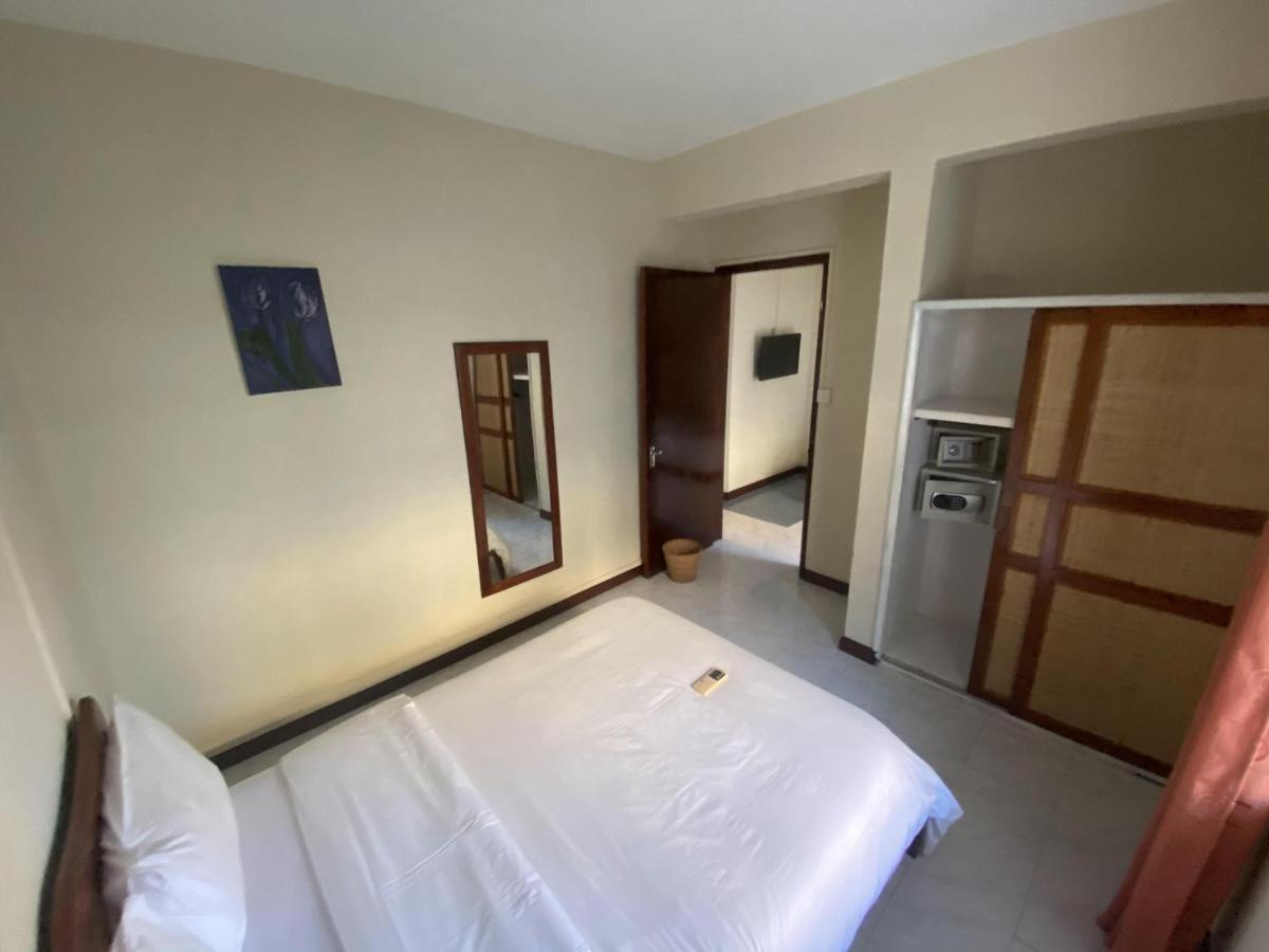 Cosi Holiday Mont-Choisy Dış mekan fotoğraf