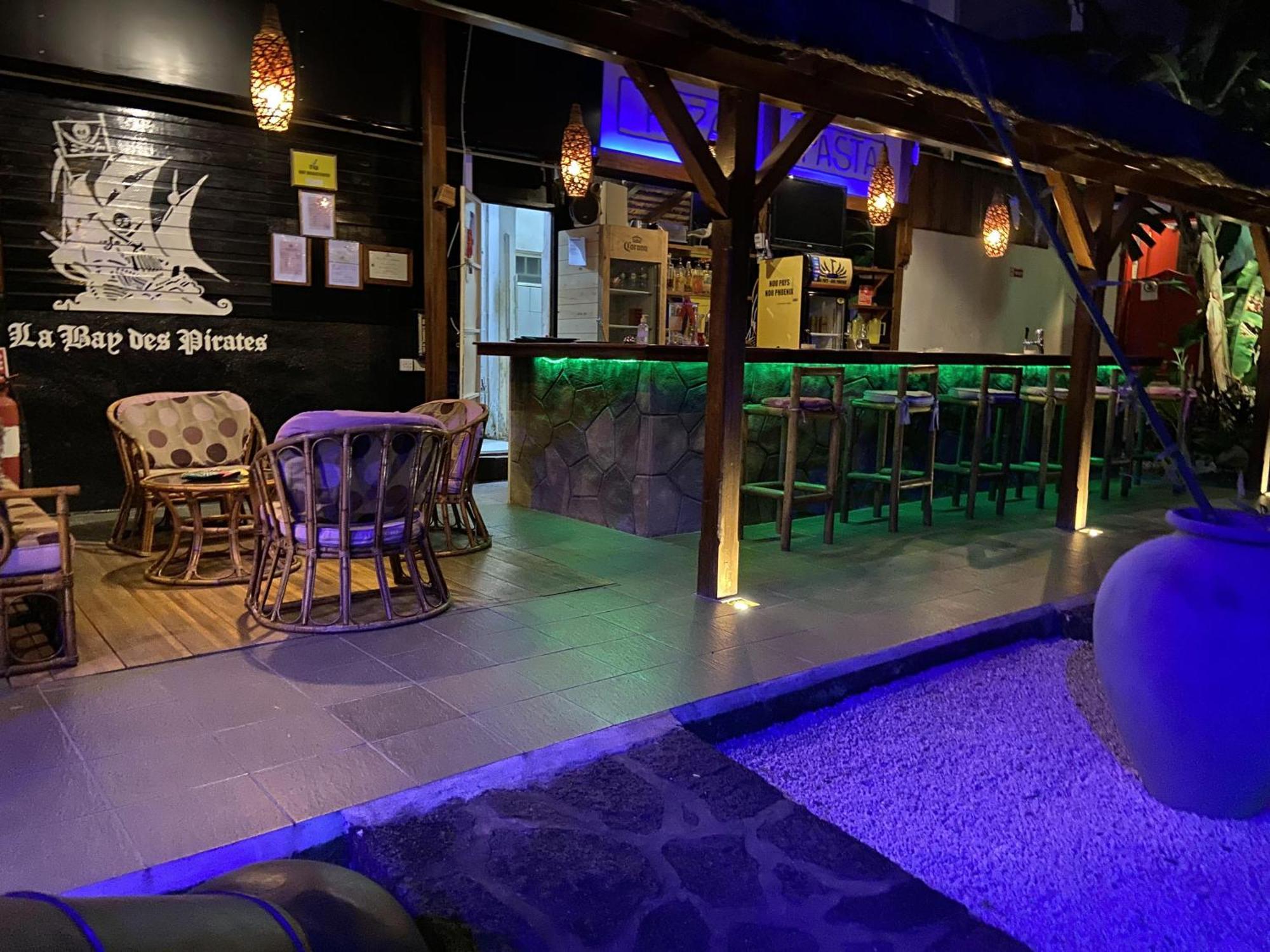 Cosi Holiday Mont-Choisy Dış mekan fotoğraf