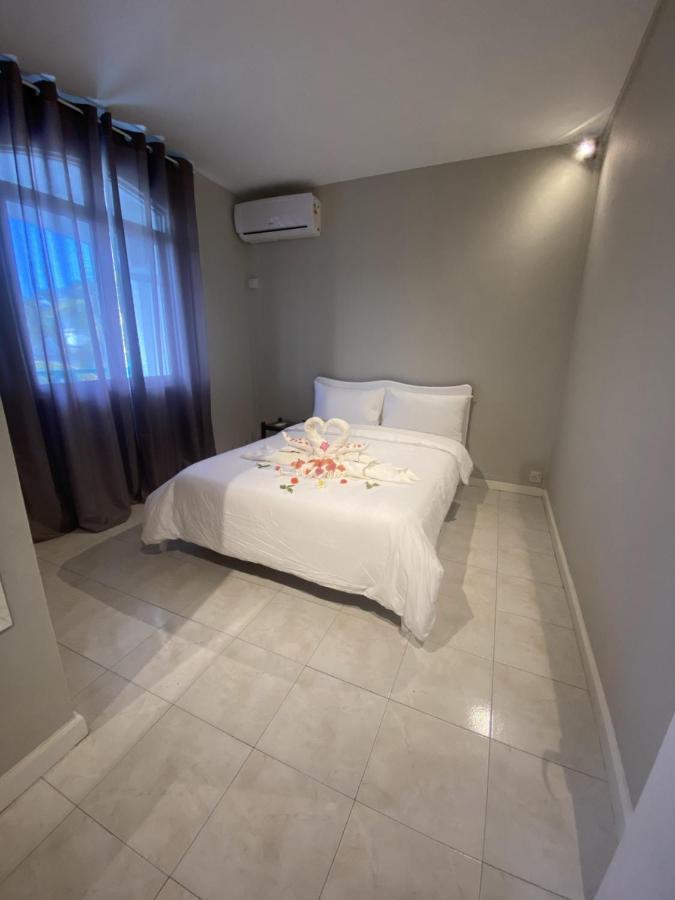 Cosi Holiday Mont-Choisy Dış mekan fotoğraf