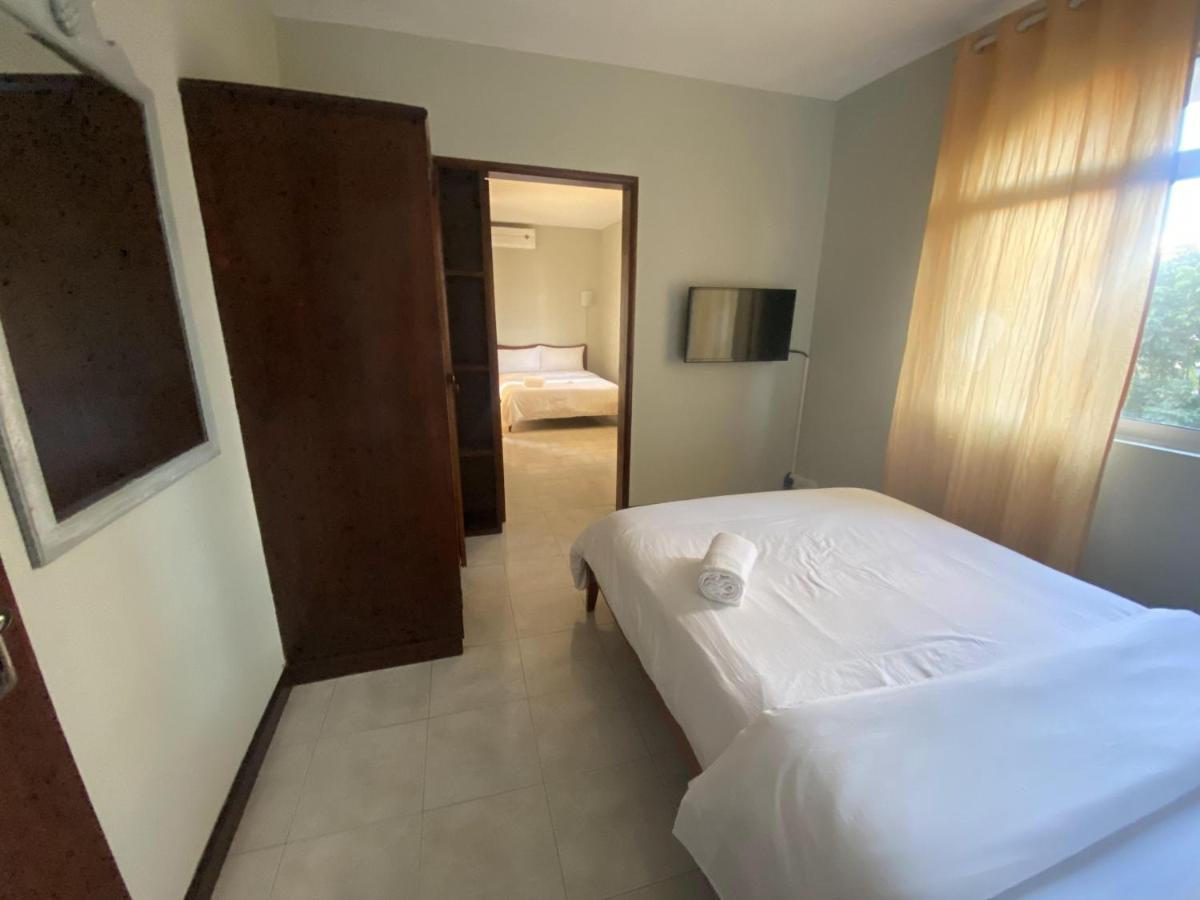 Cosi Holiday Mont-Choisy Dış mekan fotoğraf