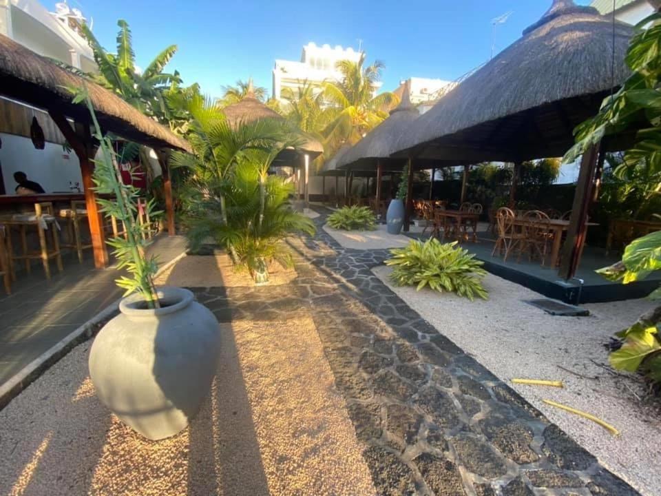 Cosi Holiday Mont-Choisy Dış mekan fotoğraf