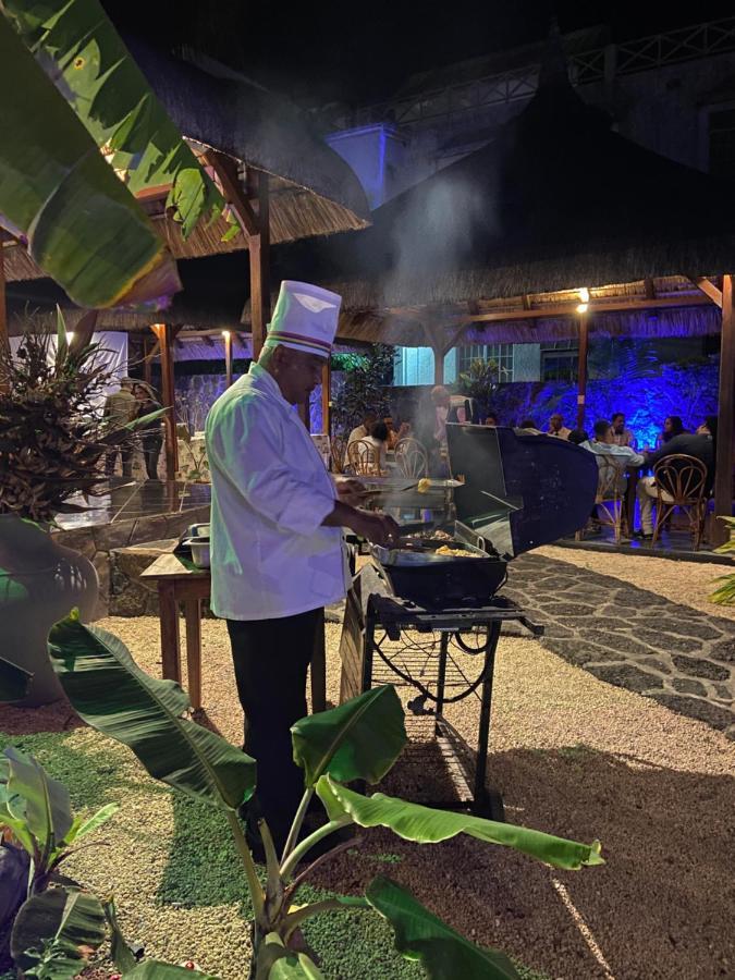Cosi Holiday Mont-Choisy Dış mekan fotoğraf