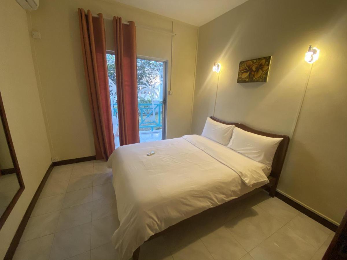Cosi Holiday Mont-Choisy Dış mekan fotoğraf
