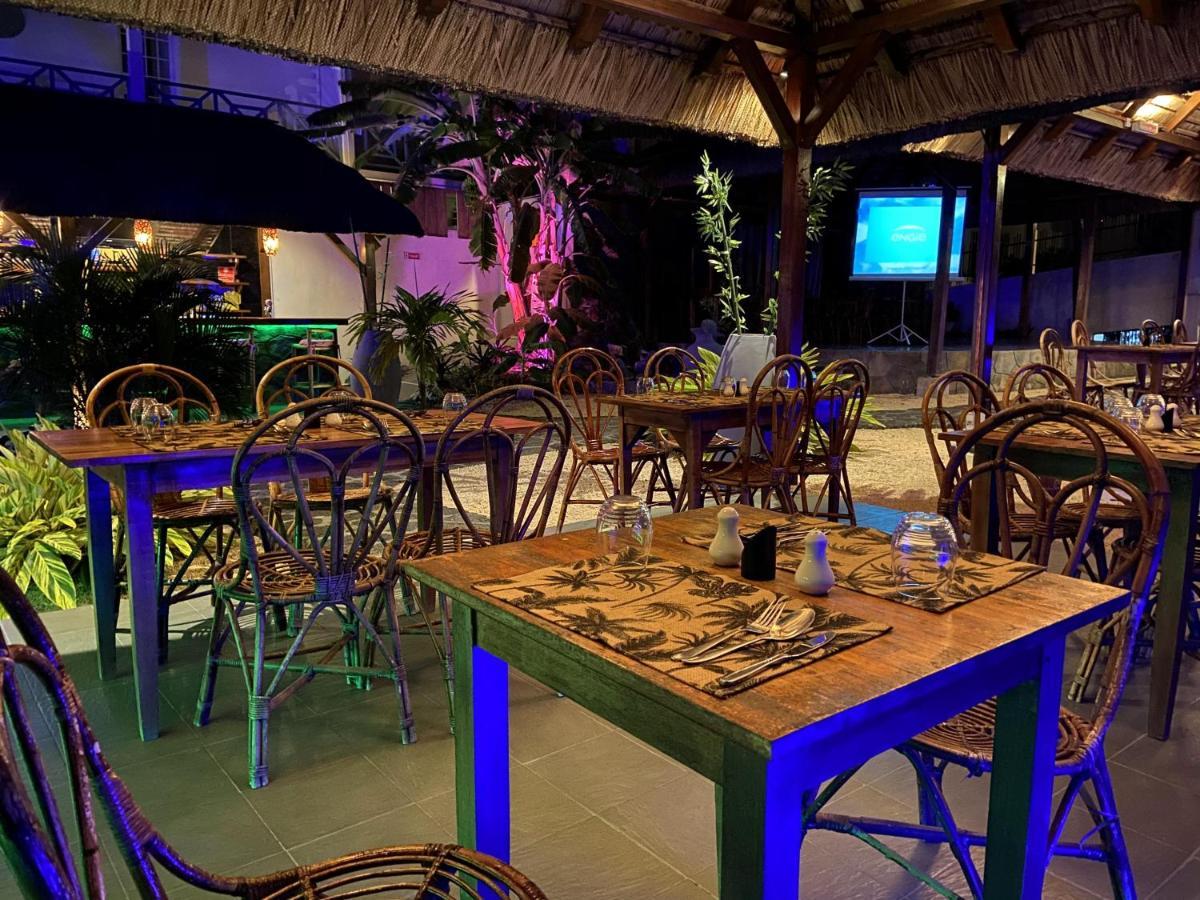 Cosi Holiday Mont-Choisy Dış mekan fotoğraf