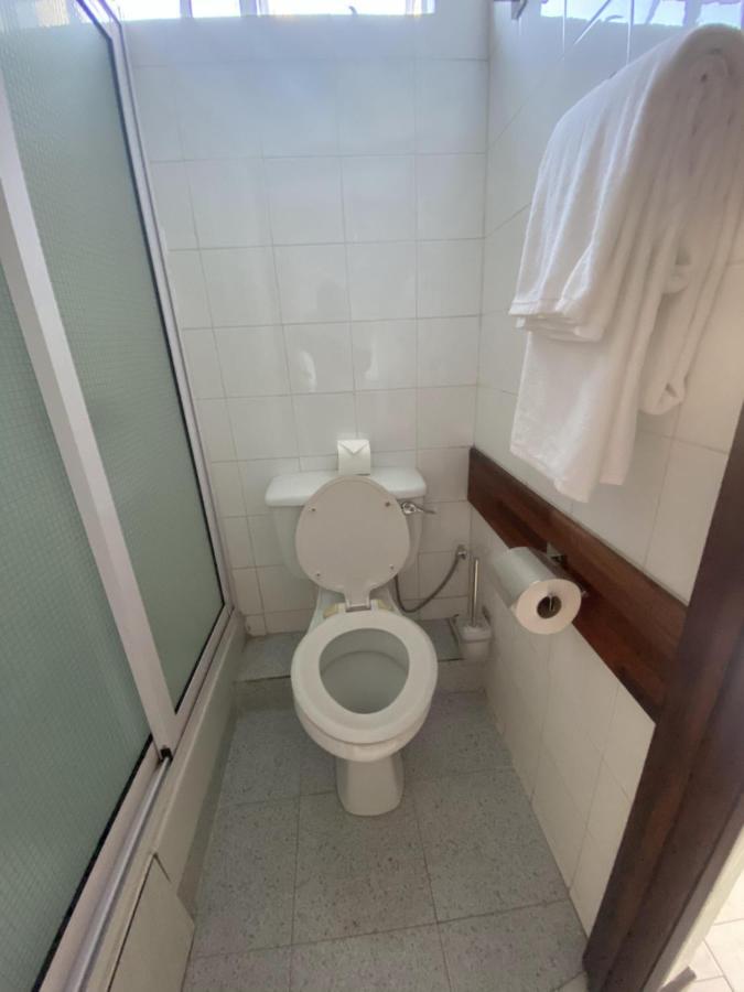 Cosi Holiday Mont-Choisy Dış mekan fotoğraf