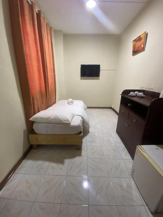 Cosi Holiday Mont-Choisy Dış mekan fotoğraf