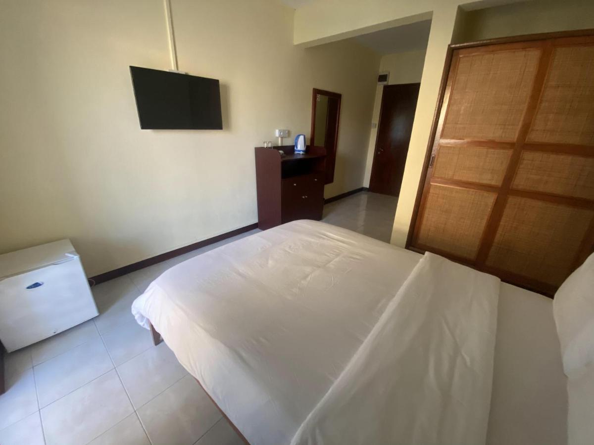 Cosi Holiday Mont-Choisy Dış mekan fotoğraf