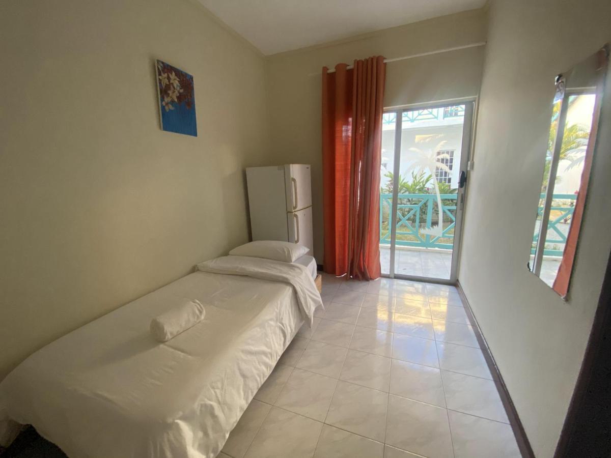 Cosi Holiday Mont-Choisy Dış mekan fotoğraf