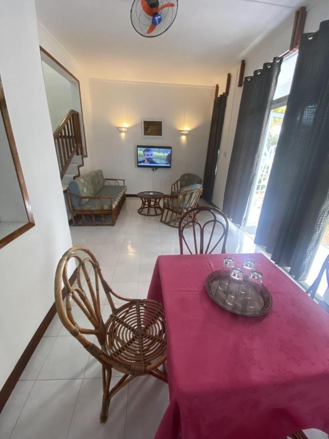Cosi Holiday Mont-Choisy Dış mekan fotoğraf