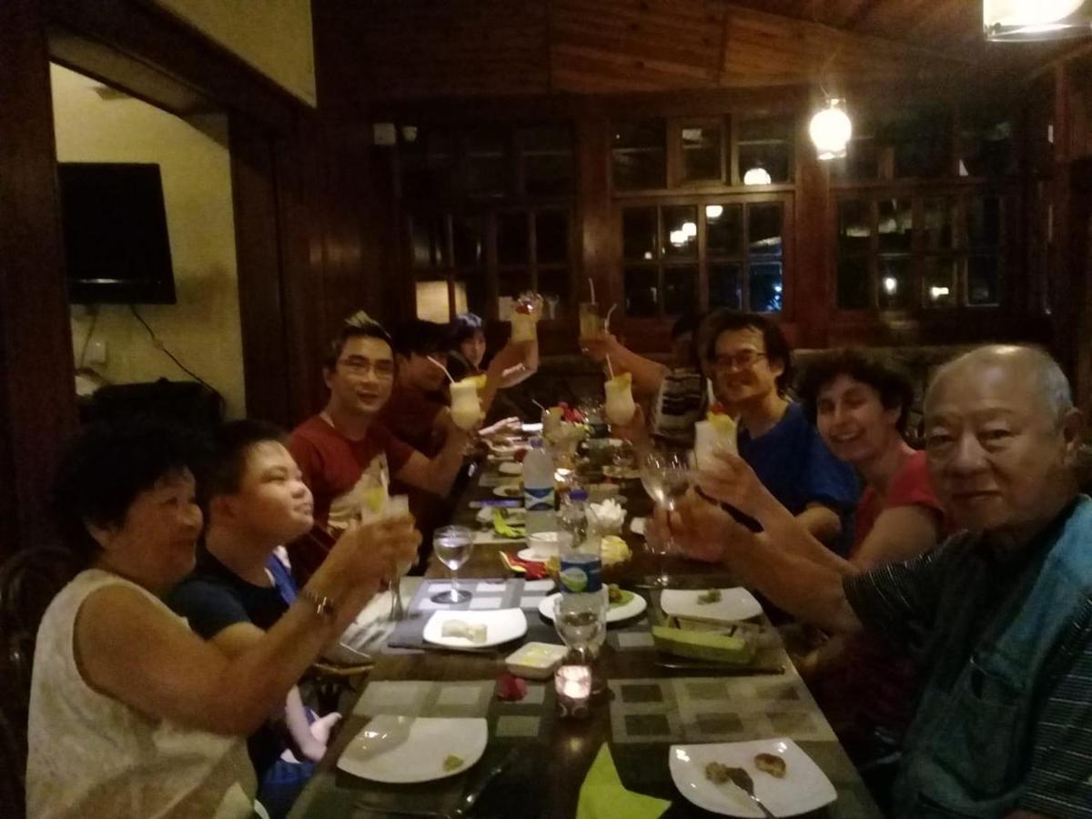 Cosi Holiday Mont-Choisy Dış mekan fotoğraf