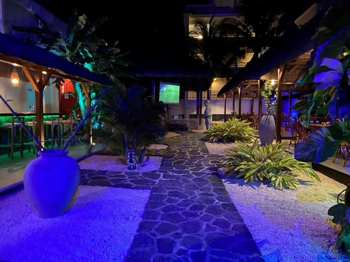 Cosi Holiday Mont-Choisy Dış mekan fotoğraf