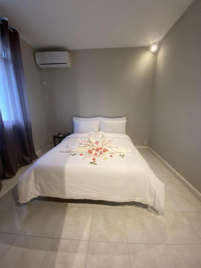 Cosi Holiday Mont-Choisy Dış mekan fotoğraf