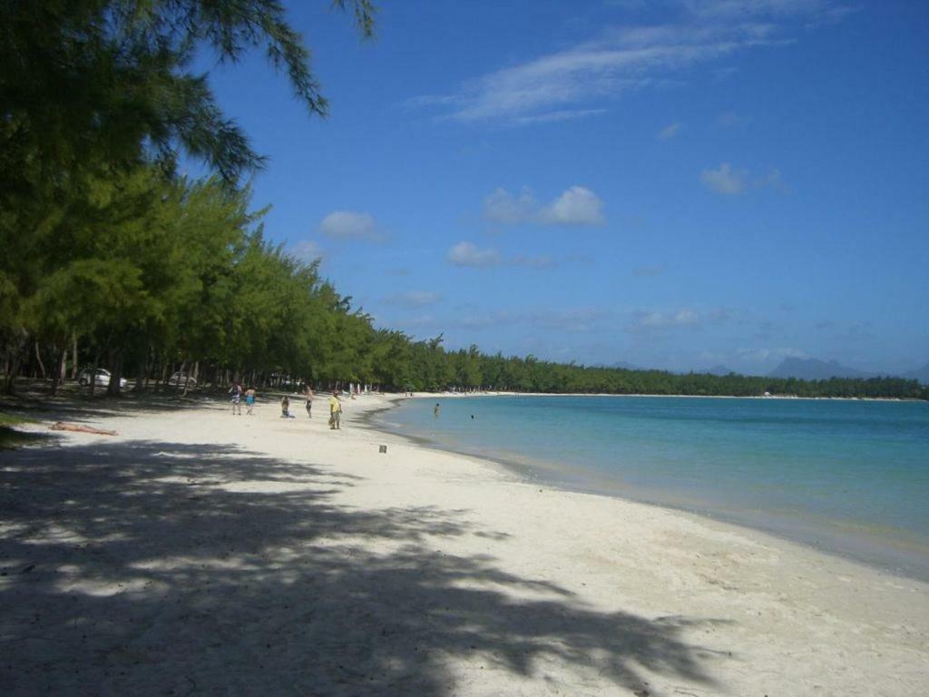 Cosi Holiday Mont-Choisy Dış mekan fotoğraf