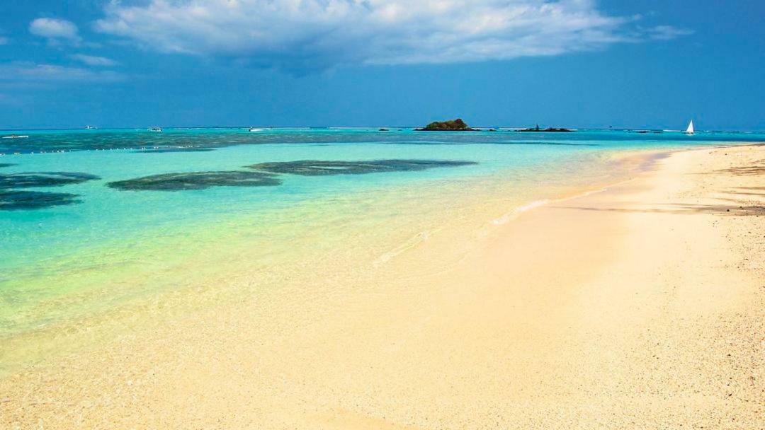 Cosi Holiday Mont-Choisy Dış mekan fotoğraf