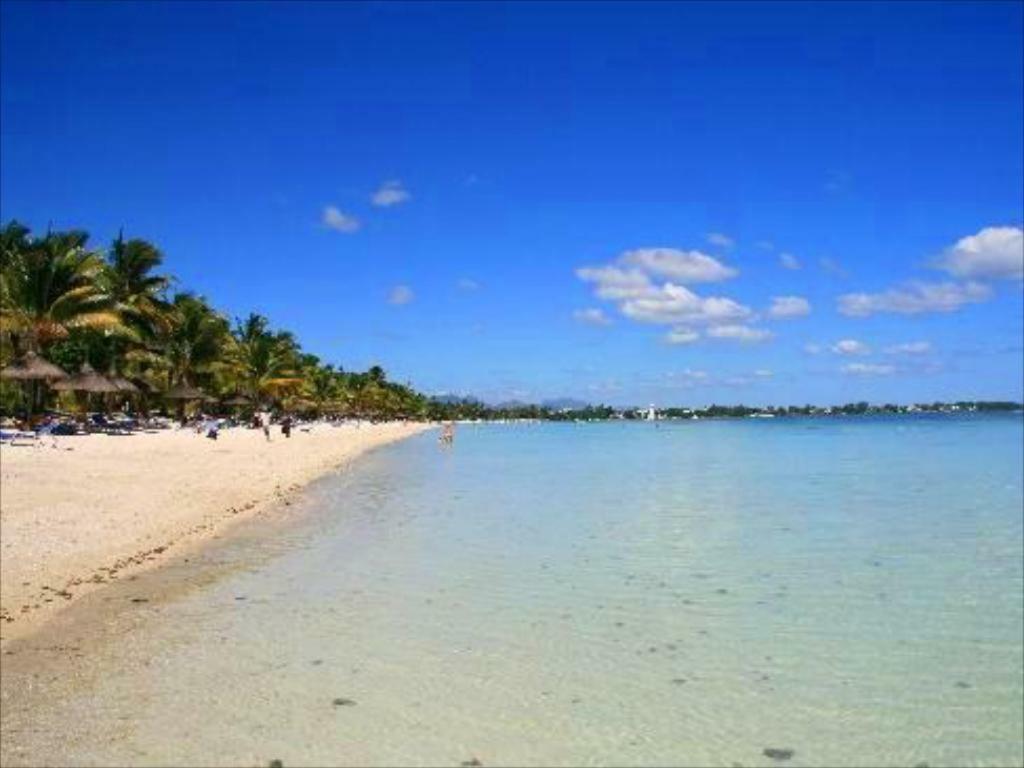 Cosi Holiday Mont-Choisy Dış mekan fotoğraf